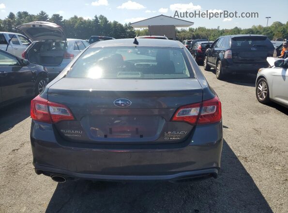 4S3BNAF60J3037819 2018 SUBARU LEGACY Blue 