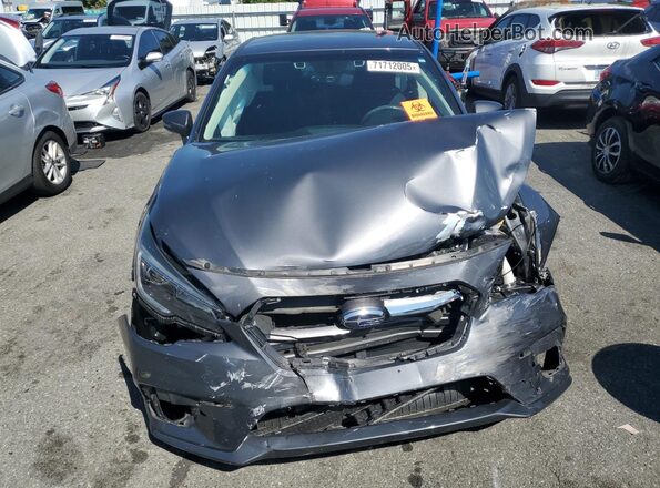 4S3BNAF60J3037819 2018 SUBARU LEGACY Blue 