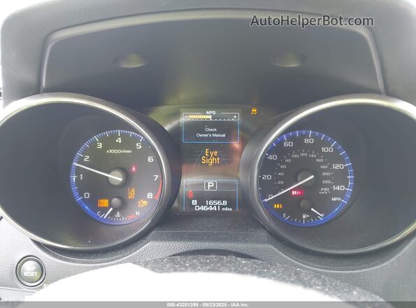 4S3BNAF63J3040357 2018 SUBARU LEGACY Black უკანა სავარძლების ხედი