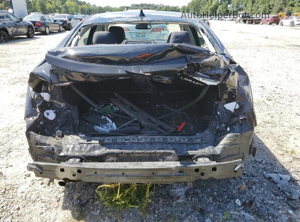 4S3BNAR67J3030751 2018 SUBARU LEGACY Black 