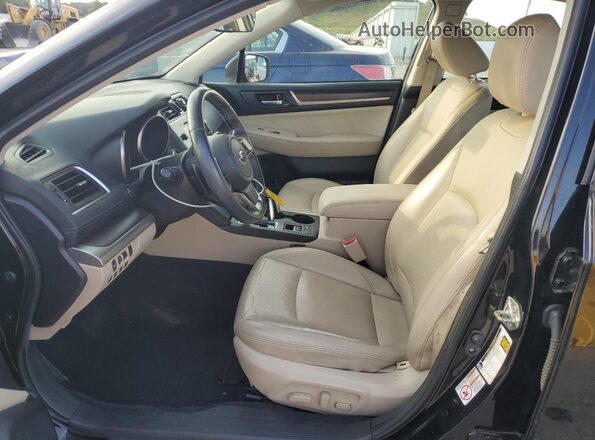 4S3BNEN62J3005625 2018 SUBARU LEGACY Black 