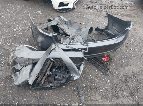 4S3BWAB60N3020527 2022 SUBARU LEGACY Gray Widok zestawu wskaźników