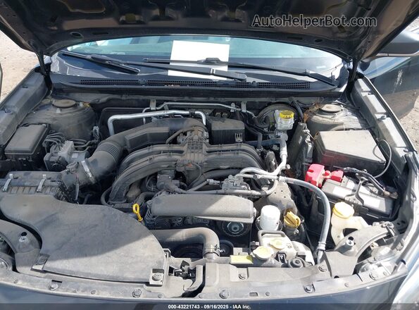 4S3BWAB61L3029623 2020 SUBARU LEGACY Black Rear view
