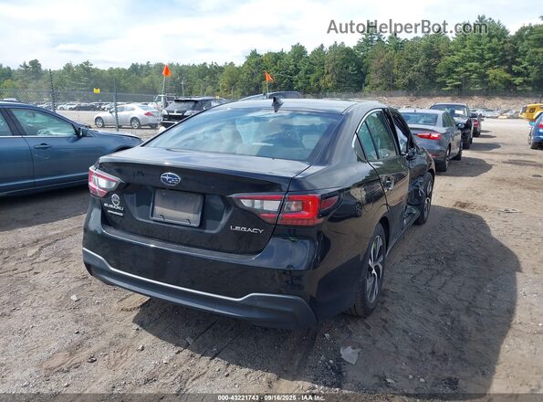 4S3BWAB61L3029623 2020 SUBARU LEGACY Black Rear right
