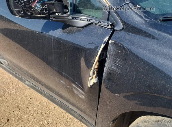4S3BWAB63R3026697 2024 SUBARU LEGACY  Передня ліва чверть
