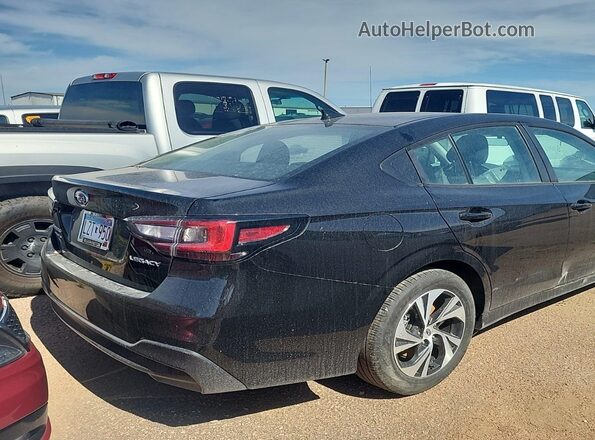 4S3BWAB63R3026697 2024 SUBARU LEGACY  
