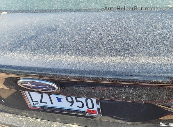 4S3BWAB63R3026697 2024 SUBARU LEGACY  