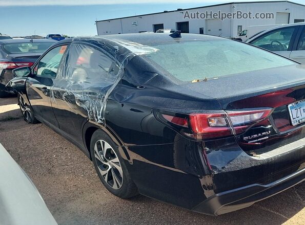 4S3BWAB63R3026697 2024 SUBARU LEGACY  
