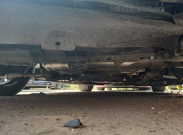 4S3BWAB63R3026697 2024 SUBARU LEGACY  
