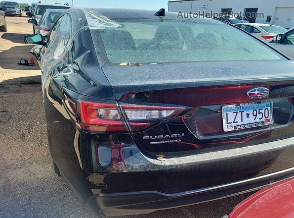 4S3BWAB63R3026697 2024 SUBARU LEGACY  