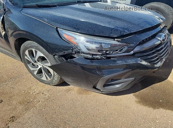 4S3BWAB63R3026697 2024 SUBARU LEGACY  