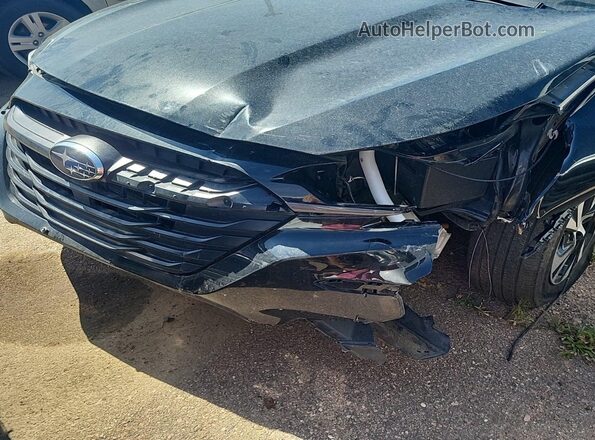 4S3BWAB63R3026697 2024 SUBARU LEGACY  