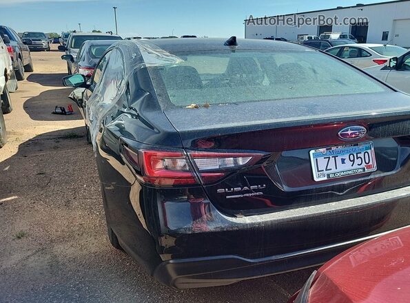 4S3BWAB63R3026697 2024 SUBARU LEGACY  