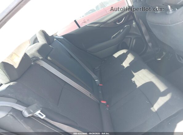 4S3BWAC62M3006111 2021 SUBARU LEGACY White VIN կոդի պիտակի տեսք