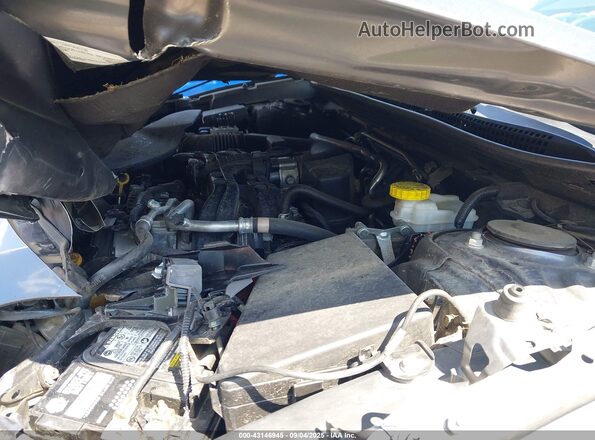 4S3BWAC63L3026933 2020 SUBARU LEGACY Gray Вид ззаду