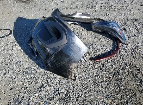 4S3BWAC69P3011794 2023 SUBARU LEGACY Черный 