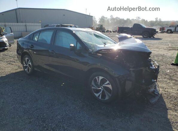 4S3BWAC69P3011794 2023 SUBARU LEGACY Черный 
