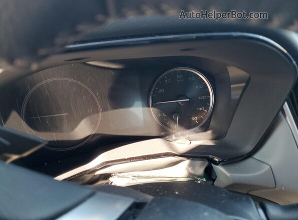 4S3BWAC69P3011794 2023 SUBARU LEGACY Черный 