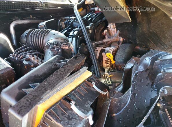 4S3BWAC69P3011794 2023 SUBARU LEGACY Черный 