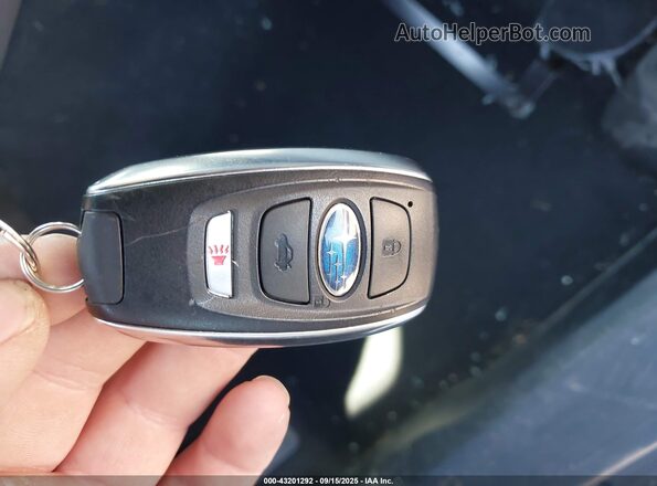 4S3BWAD63S3018084 2025 SUBARU LEGACY Blue Widok deski rozdzielczej