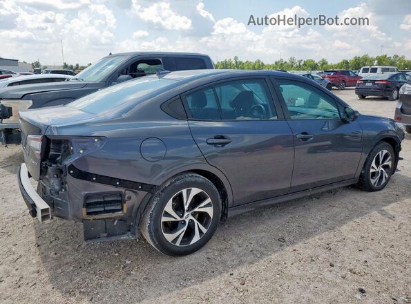 4S3BWAF68P3004704 2023 SUBARU LEGACY Gray 