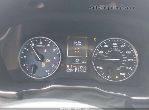 4S3BWAH68M3011998 2021 SUBARU LEGACY Синий 