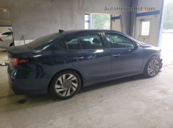 4S3BWGP64P3014518 2023 SUBARU LEGACY Blue 