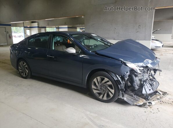 4S3BWGP64P3014518 2023 SUBARU LEGACY Blue 