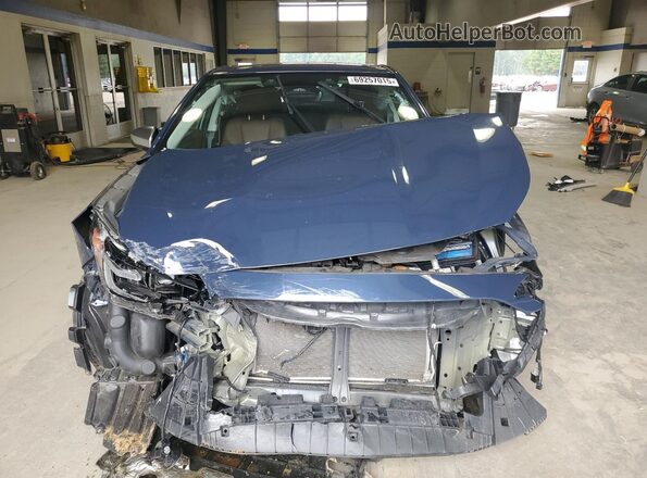 4S3BWGP64P3014518 2023 SUBARU LEGACY Blue 