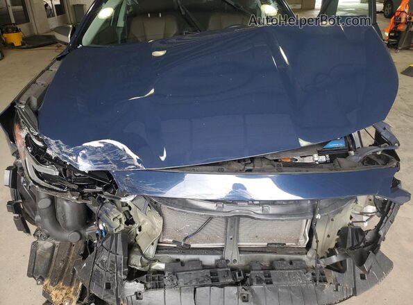 4S3BWGP64P3014518 2023 SUBARU LEGACY Blue 