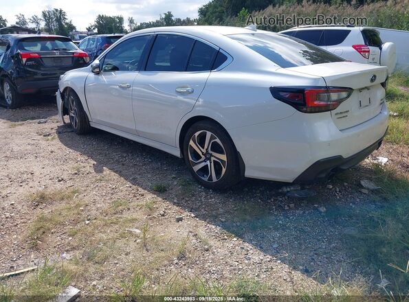 4S3BWGP67M3008675 2021 SUBARU LEGACY White 
