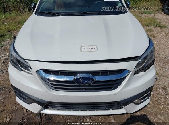 4S3BWGP67M3008675 2021 SUBARU LEGACY White 
