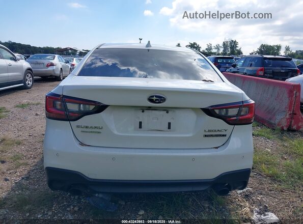 4S3BWGP67M3008675 2021 SUBARU LEGACY White 