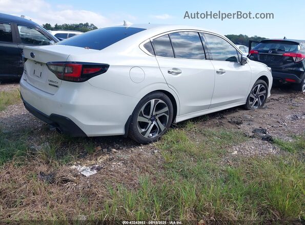 4S3BWGP67M3008675 2021 SUBARU LEGACY White 