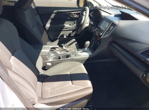 4S3GKAA60J3621935 2018 SUBARU IMPREZA Серебряный 