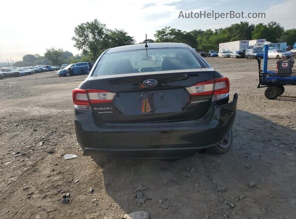 4S3GKAA65J3620473 2018 SUBARU IMPREZA Black 