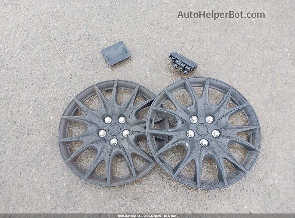 4S3GKAA6XL1607720 2020 SUBARU IMPREZA Черный Вид щитка приборов
