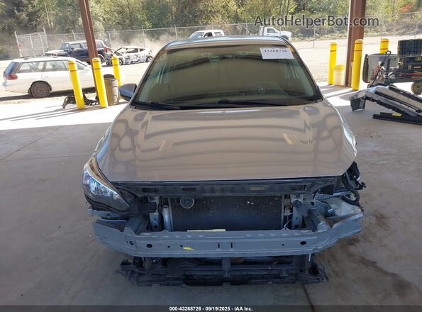4S3GKAD65J3609937 2018 SUBARU IMPREZA Silver 