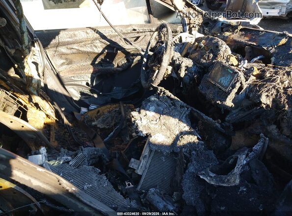 4S3GTAB60P3713275 2023 SUBARU IMPREZA Серый Вид салона спереди