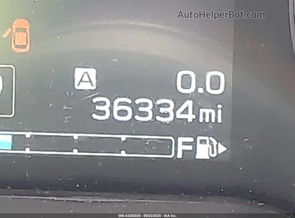 4S3GTAB64L3709451 2020 SUBARU IMPREZA Black 
