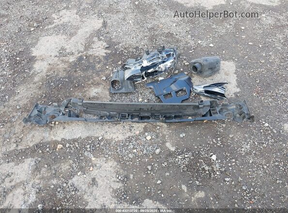 4S3GTAD62K3735512 2019 SUBARU IMPREZA Black Widok zestawu wskaźników