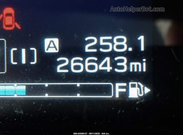 4S3GTAL67P3703678 2023 SUBARU IMPREZA Black 