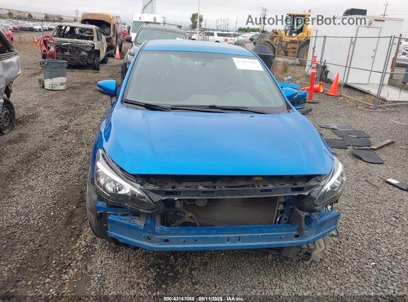 4S3GTAL69L3700453 2020 SUBARU IMPREZA Blue 