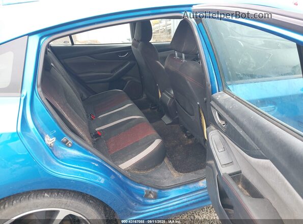 4S3GTAL69L3700453 2020 SUBARU IMPREZA Blue 
