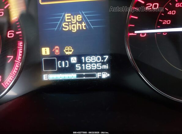 4S3GTAL6XM3704691 2021 SUBARU IMPREZA Dark Blue 