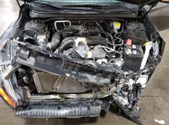 4S4BSAFC2J3211111 2018 SUBARU OUTBACK Charcoal 