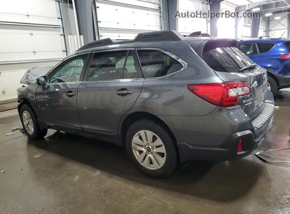 4S4BSAFC2J3211111 2018 SUBARU OUTBACK Charcoal 