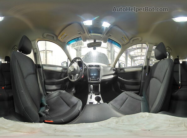4S4BSAFC2J3211111 2018 SUBARU OUTBACK Charcoal 