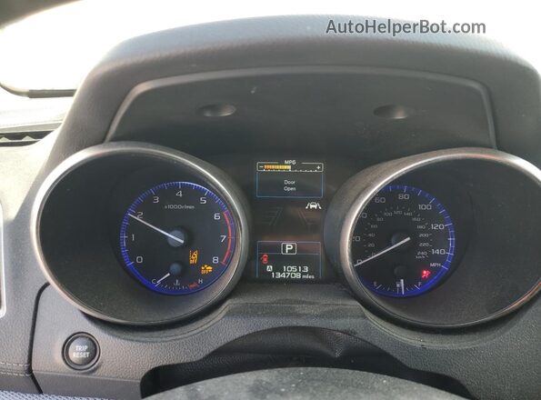 4S4BSAFC2J3290666 2018 SUBARU OUTBACK Белый 