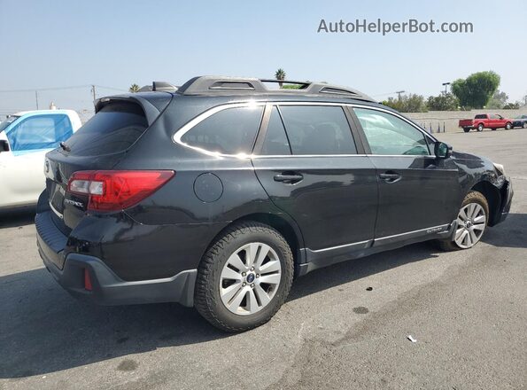 4S4BSAFC4J3323036 2018 SUBARU OUTBACK Black 